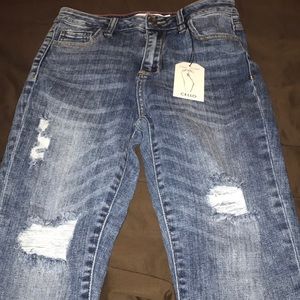 BRAND NEW!! Cello jeans!